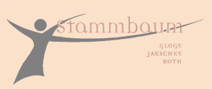 Logo Stammbaum Rolli Vogel